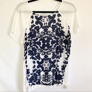 Liz Claiborne XL Top 🌰2/$20